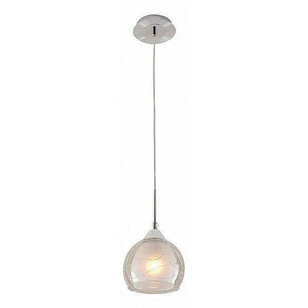 Подвес CITILUX БУГИ CL157112